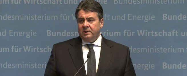 Offener Brief an Wirtschaftsminister Gabriel wegen Griechenlandhetze